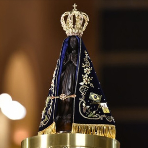 Nossa Senhora Aparecida