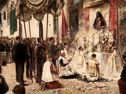 Corpus Christi