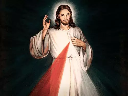 Divina Misericórdia