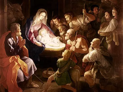 Natal do Senhor