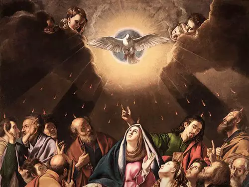 Pentecostes