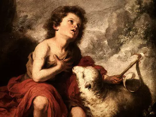 Natividade de São João Batista