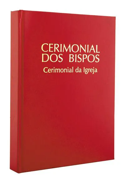 Cerimonial dos Bispos