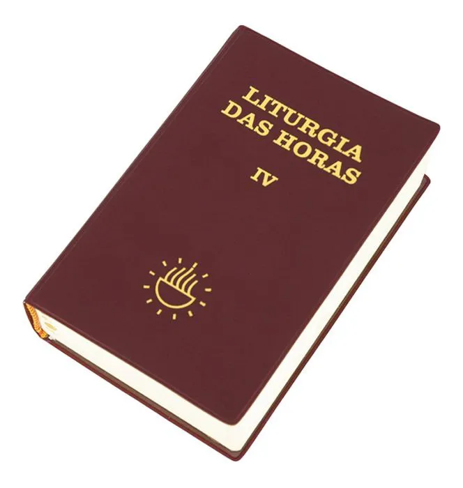 Liturgia das Horas (Ofício Divino)