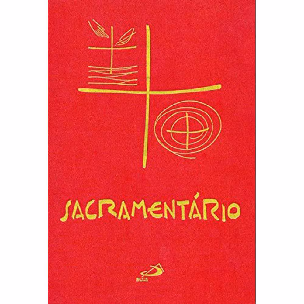 Sacramentário
