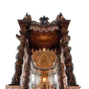 Baldaquino