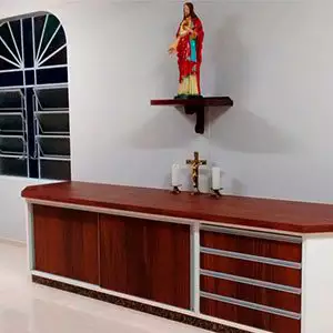 Sacristia
